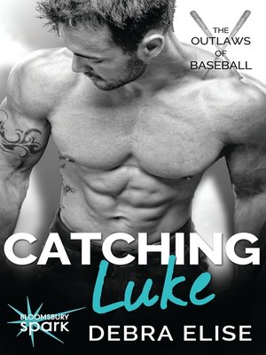 cover image of Catching Luke